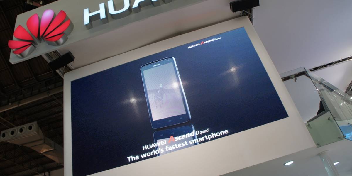 Huawei prepara su propia versión de Netflix