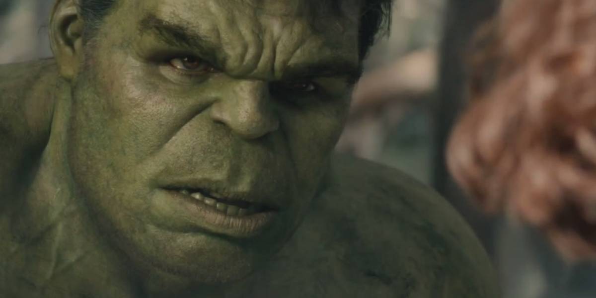 Mira aquí el segundo tráiler oficial de Avengers: Age of Ultron