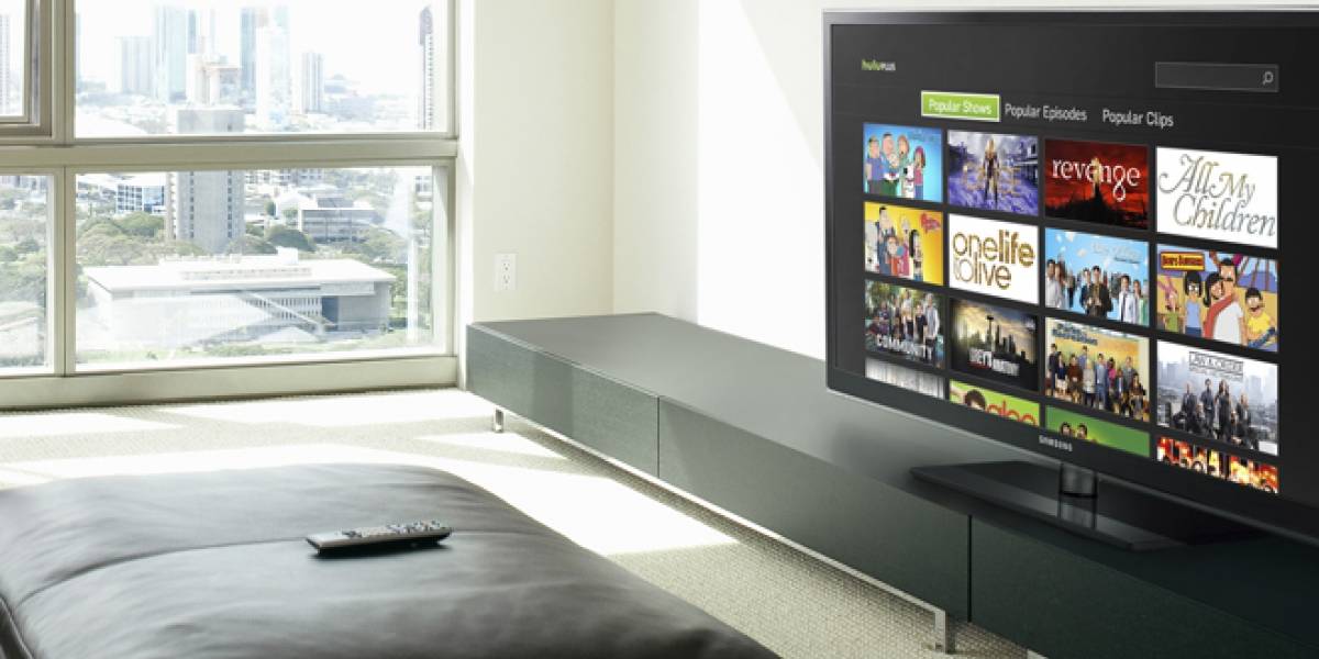 DirecTV habría ofrecido USD$1.000 millones para comprar Hulu