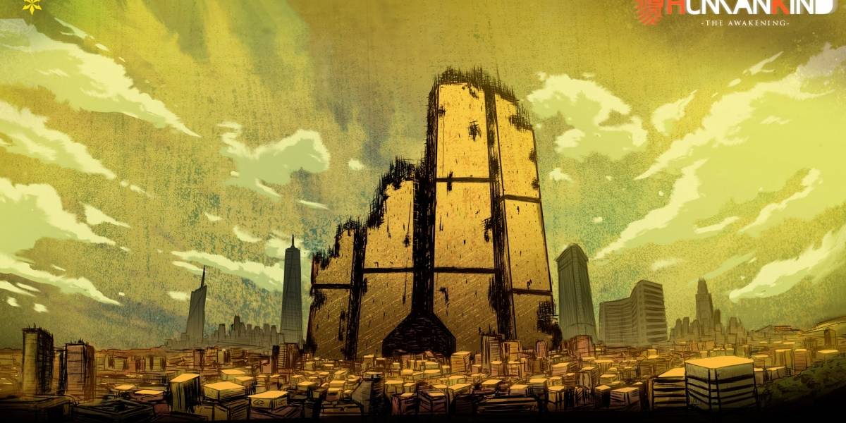 ¿Recuerdan las cartas Humankind? Están de vuelta, en forma de videojuego