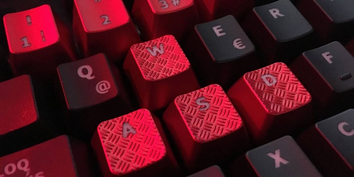 Kingston presenta su primer teclado HyperX de alto rendimiento
