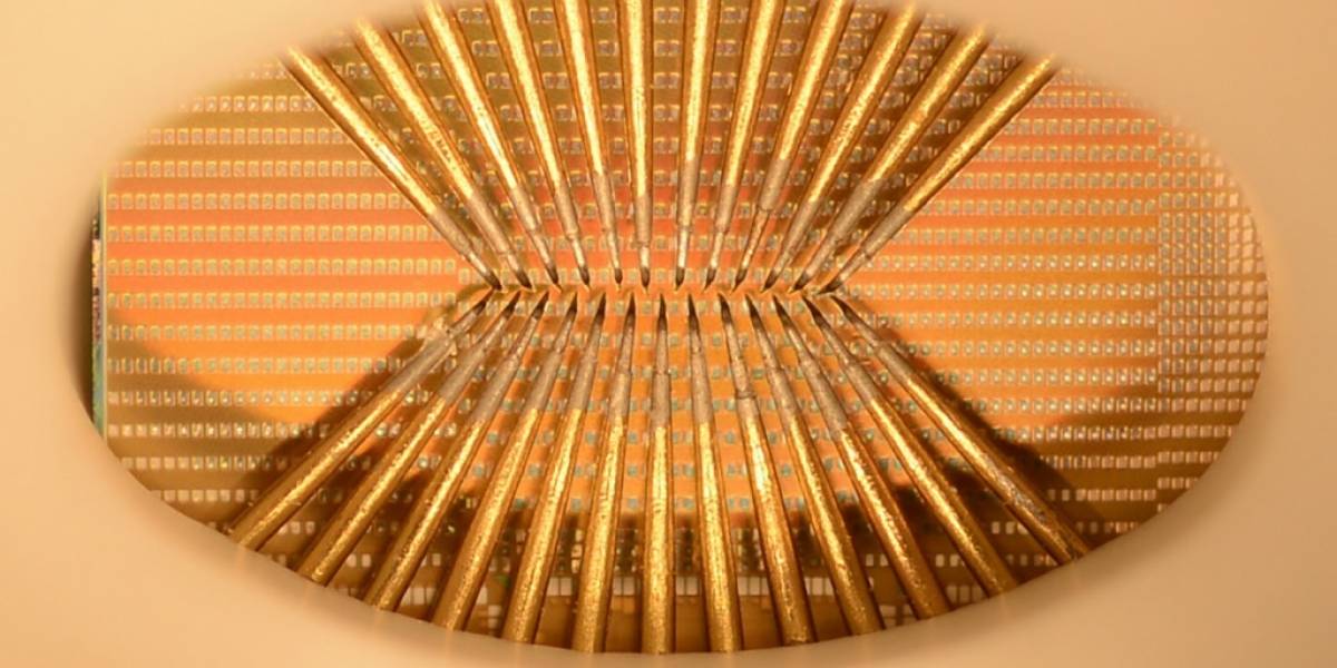 IBM fabrica las primeras neuronas artificiales con tecnología de cambio de fase