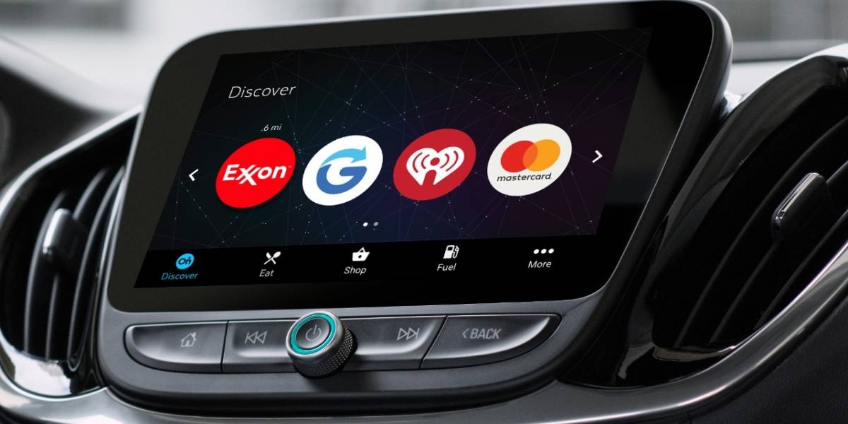 GM hace equipo con IBM para instalar a Watson en sus autos