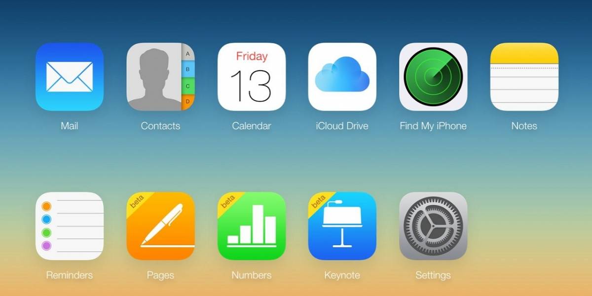 Ya no necesitarás un dispositivo Apple para usar iWork