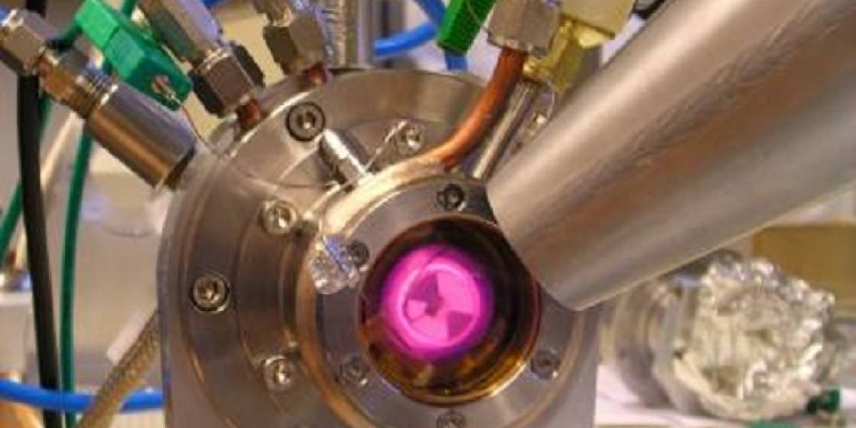 Rayo X supermegahiper potente investigará el centro de la Tierra