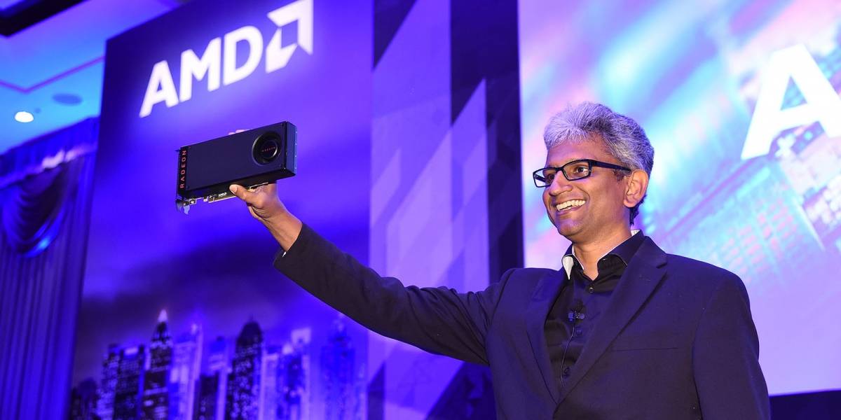 AMD pierde a un hombre clave de su división Radeon