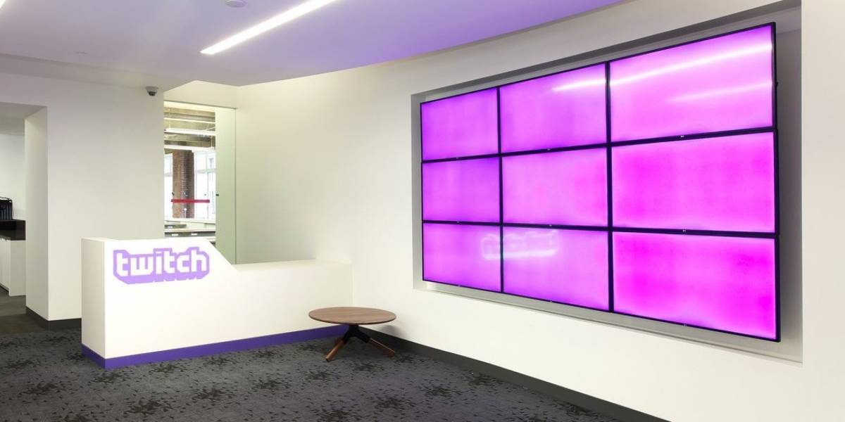 YouTube estaría a punto de comprar Twitch