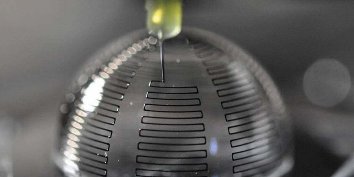 Voxel8, la impresora 3D que graba circuitos eléctricos
