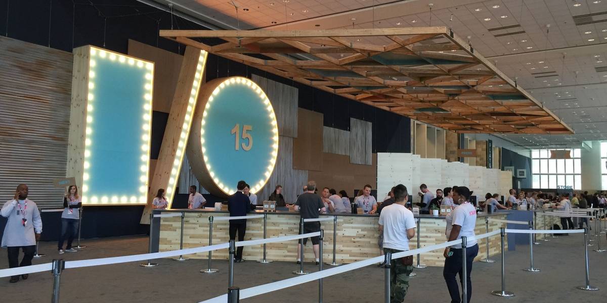 Sigue con nosotros en vídeo la presentación de Google I/O #io15