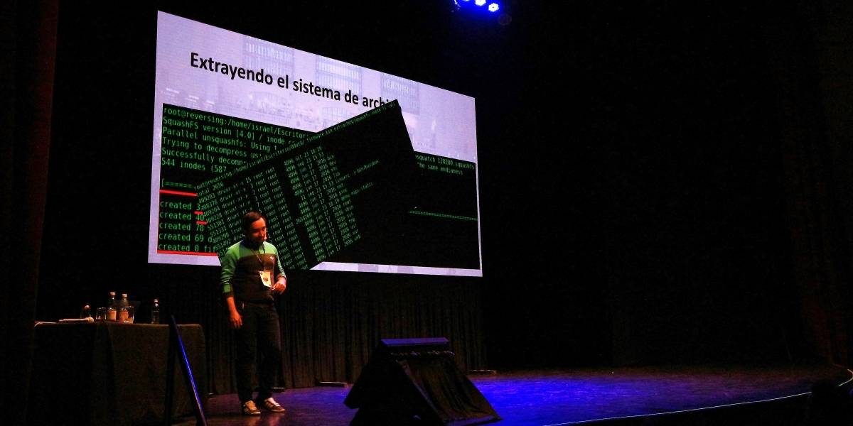 8.8 Security: Millones de dispositivos con Internet de las Cosas están vulnerables por fallas de seguridad