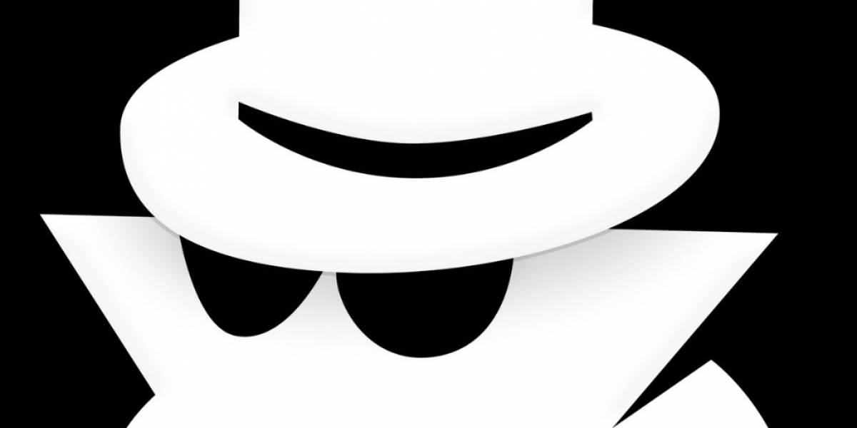Off The Record registra tu historial en el modo incógnito de Chrome