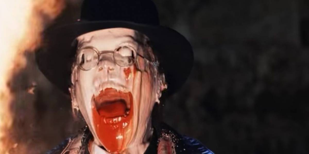 La trilogía de Indiana Jones (y la otra película) llegará a Netflix