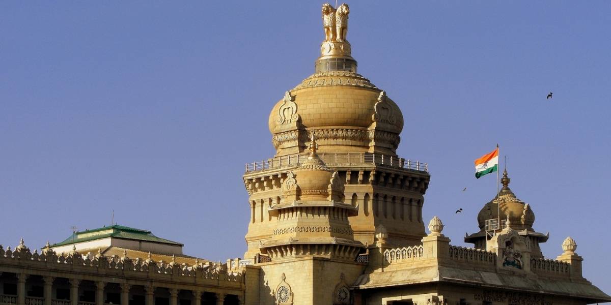 India prohíbe Google Street View por "razones de seguridad"
