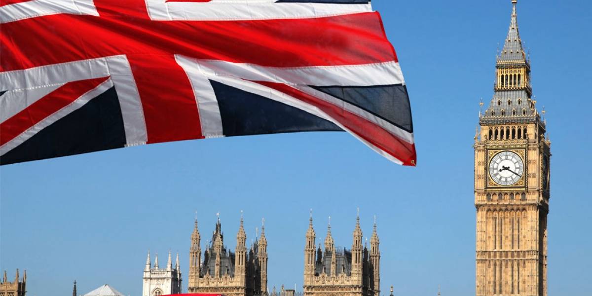 Publicación codificada en 4chan adelantaba atentado a Parlamento Británico