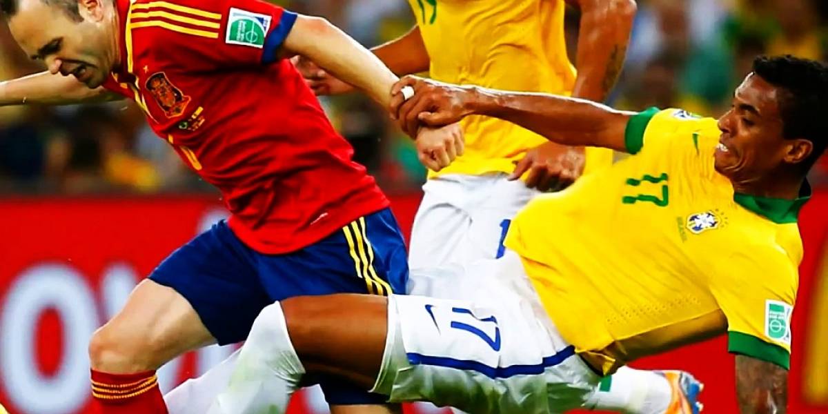La final del Mundial se verá en 4K en Río de Janeiro