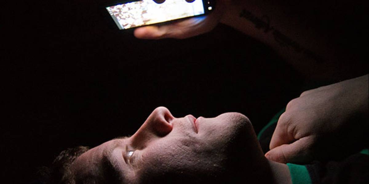 Cómo ganarle al insomnio en un mundo rodeado de pantallas