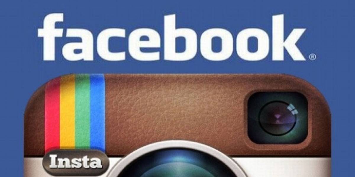 EE.UU. aprueba la compra de Instagram por parte de Facebook