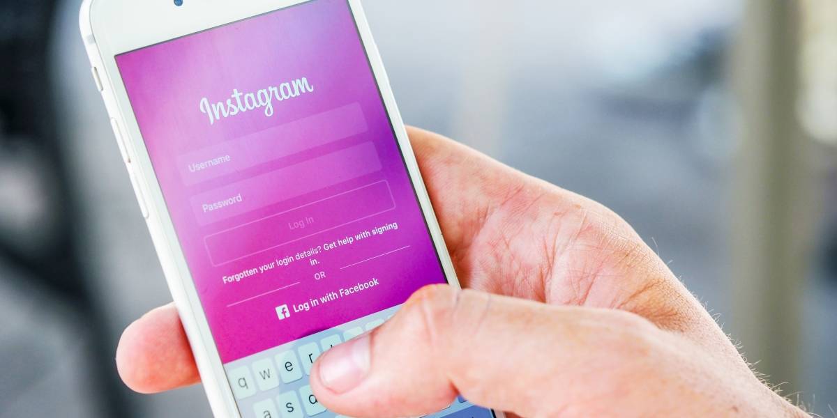 Instagram está probando una app de mensajería en Chile