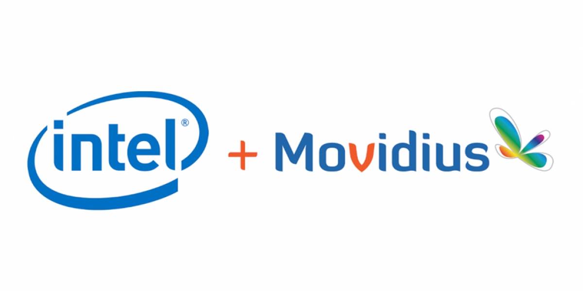 Intel adquiere startup de productores de chips para drones y realidad virtual