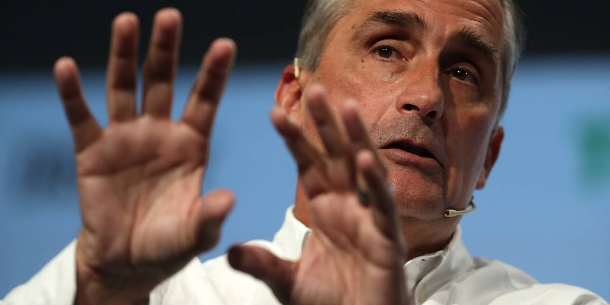 Intel da la cara y dice que el error abarca múltiples dispositivos