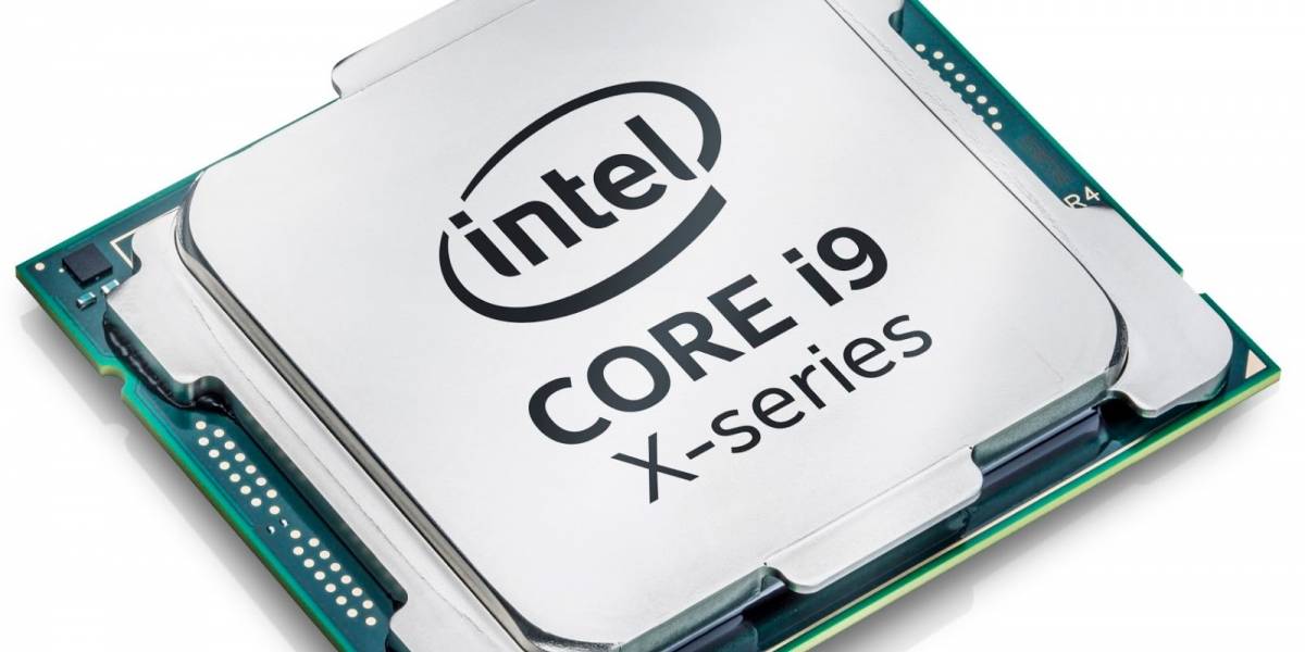 Intel ya tendría fecha para lanzar su Core i9 Extreme Edition de 18 núcleos