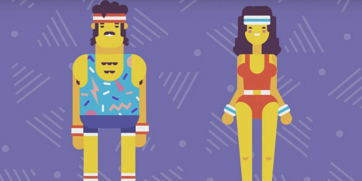 Pornhub presenta BangFit: su nueva plataforma de ejercicios sexuales