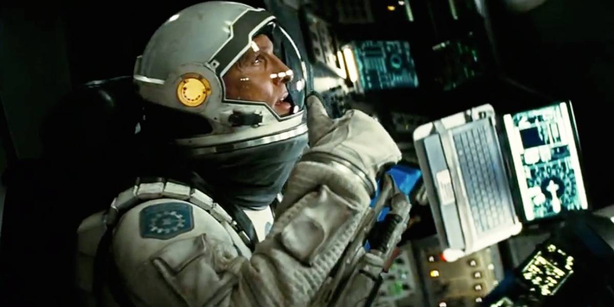 El traje astronauta de SpaceX parece sacado del futuro
