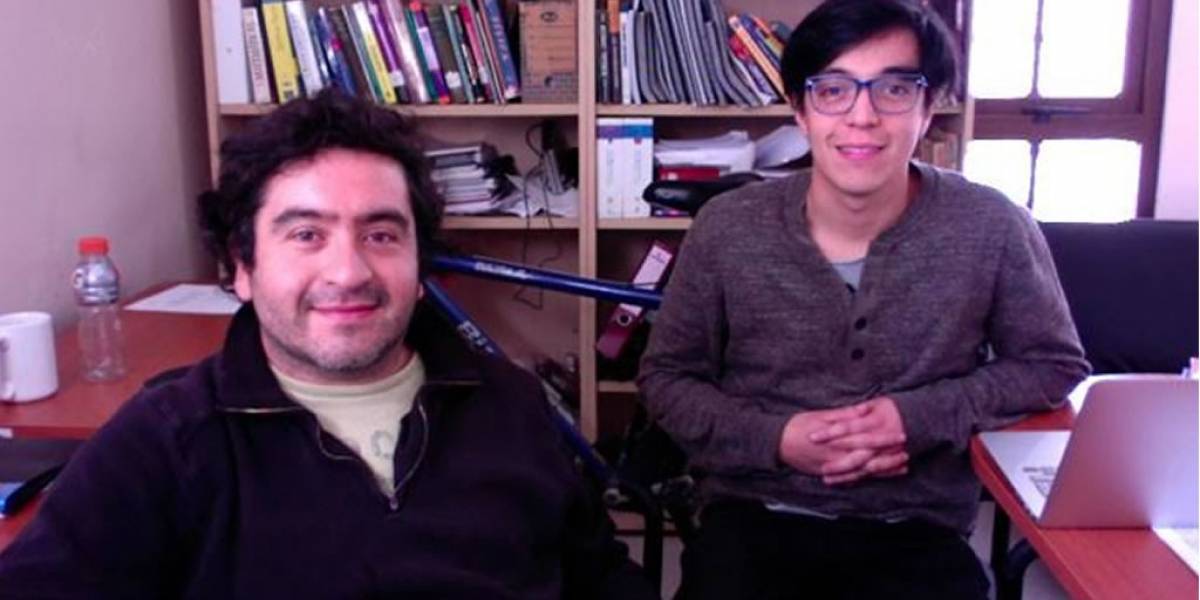Físicos chilenos descubrieron método para hacer que la información viaje más rápido