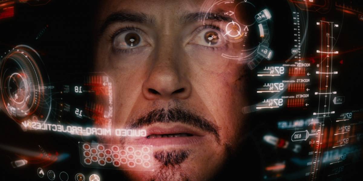 La Armada de los EE.UU. desarrolló un casco de buzo similar al de Iron Man