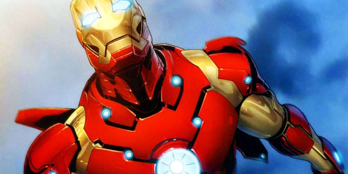 El traje de Iron Man en Avengers: Infinity War tendrá un cambio radical