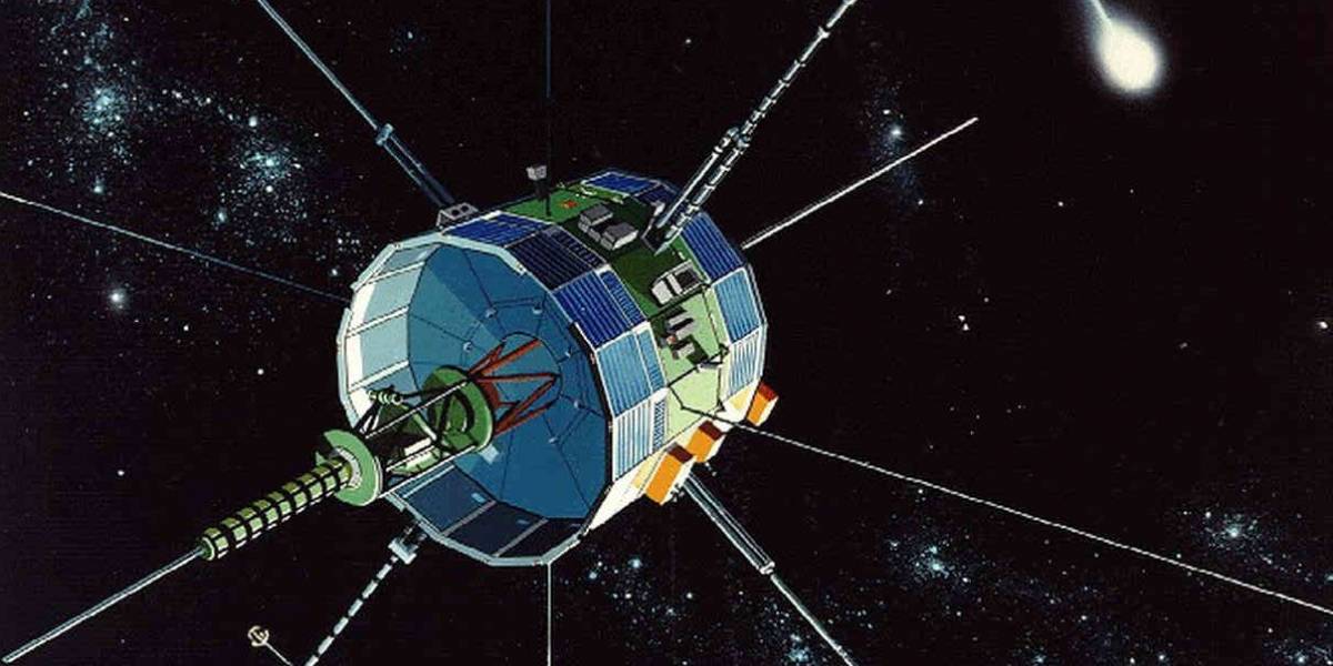 Buscan fondos mediante crowdfunding para comunicarse con sonda espacial lanzada en 1978