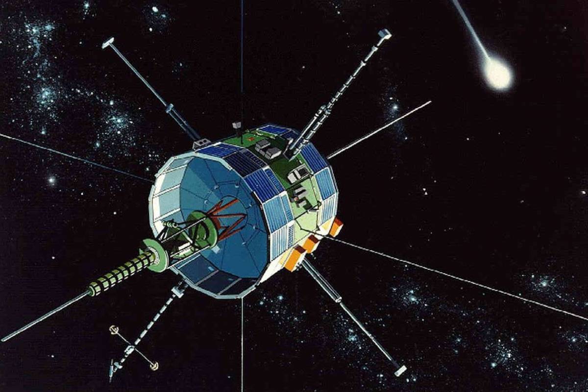 Buscan fondos mediante crowdfunding para comunicarse con sonda espacial