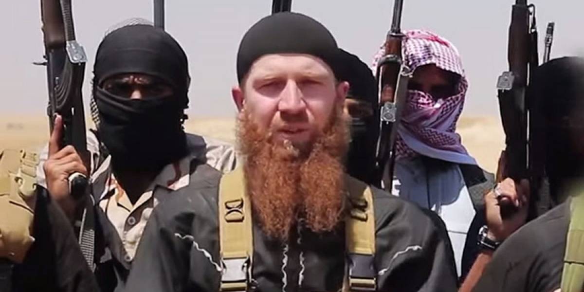 ISIS transformó drones comerciales en bombarderos