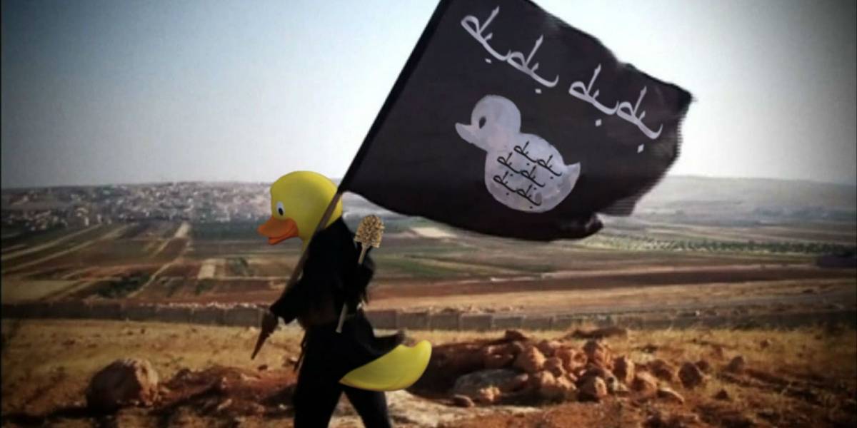 Twitter suspende 235.000 cuentas por terrorismo