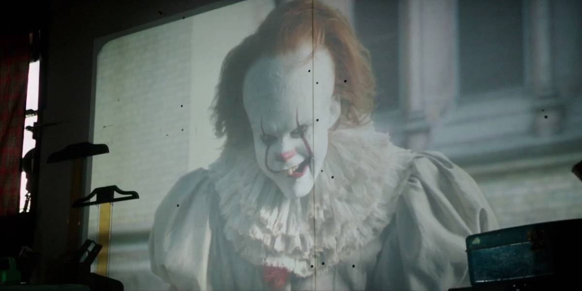 Lanzan aterrador primer trailer de It