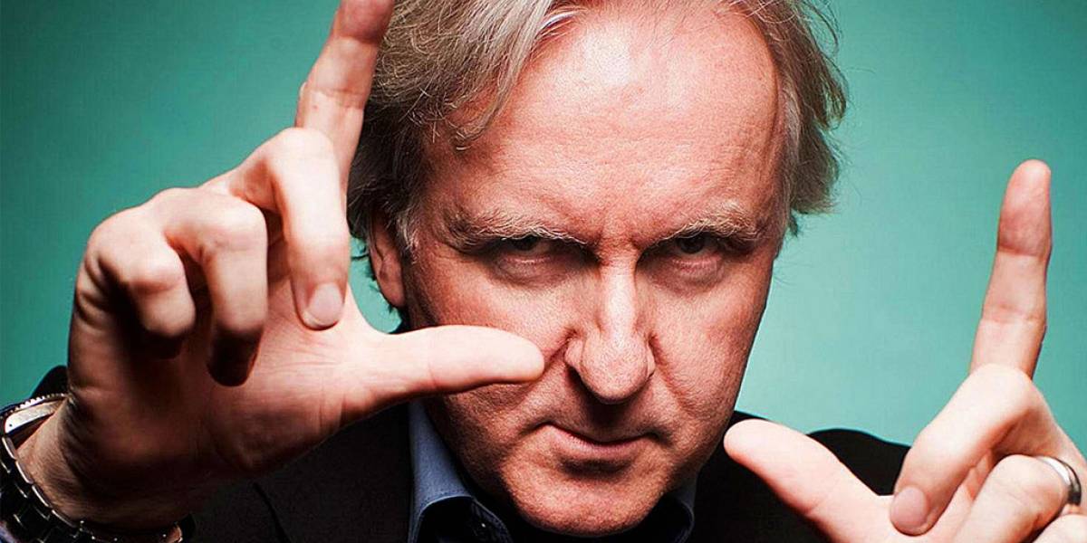 James Cameron producirá serie sobre ciencia ficción con AMC