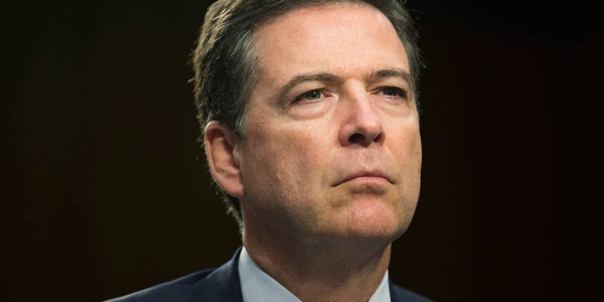 Director del FBI asegura que no existe la privacidad en los Estados Unidos