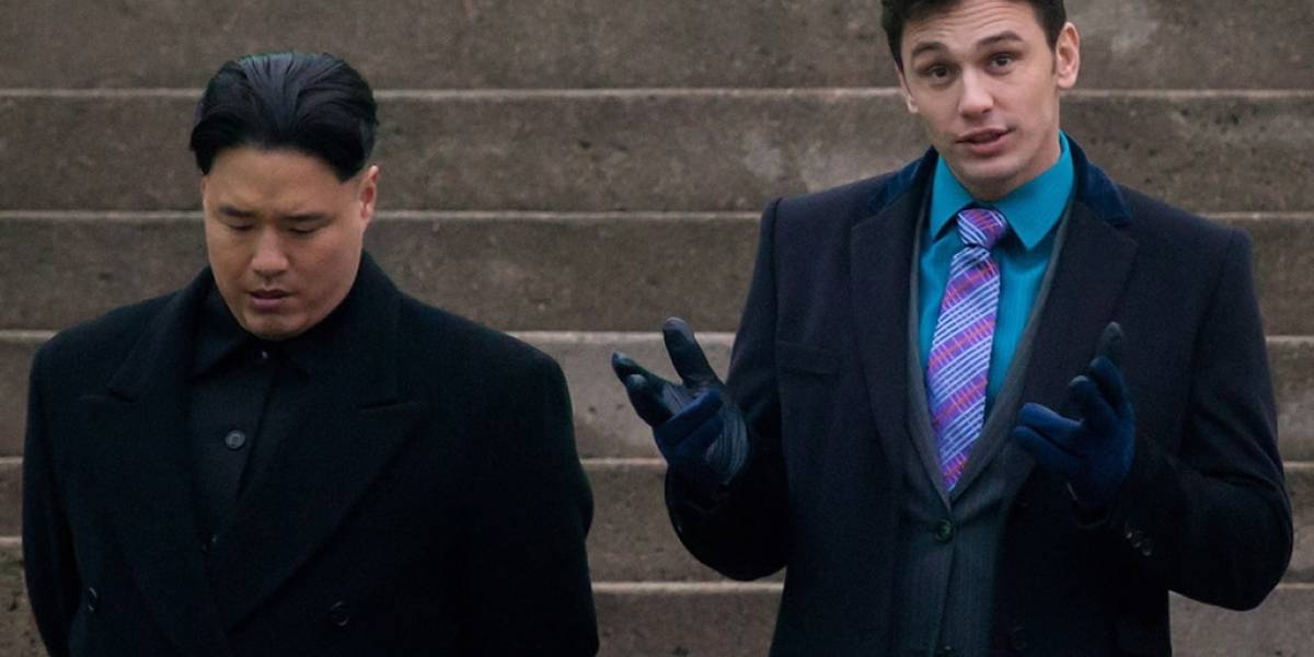 A Sony le costará USD $15 millones arreglar el ataque a Sony Pictures