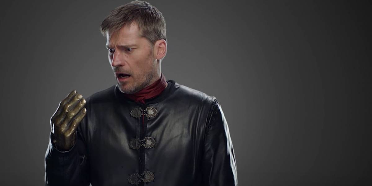 Jaime Lannister dice que HBO no debe pagarle a los hackers