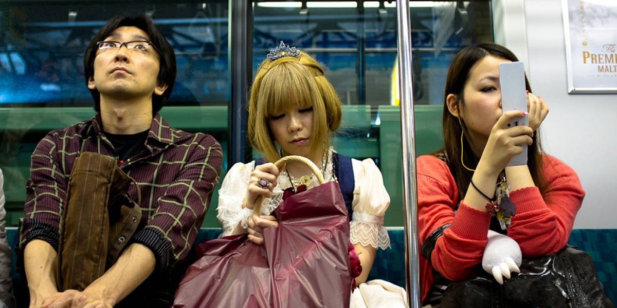 Predicen fecha de fin de población japonesa a causa de sus problemas sexuales