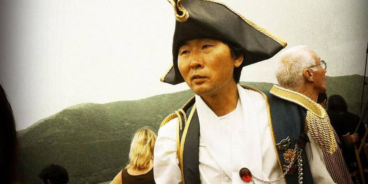 Japón emplea a un pirata para detener la piratería