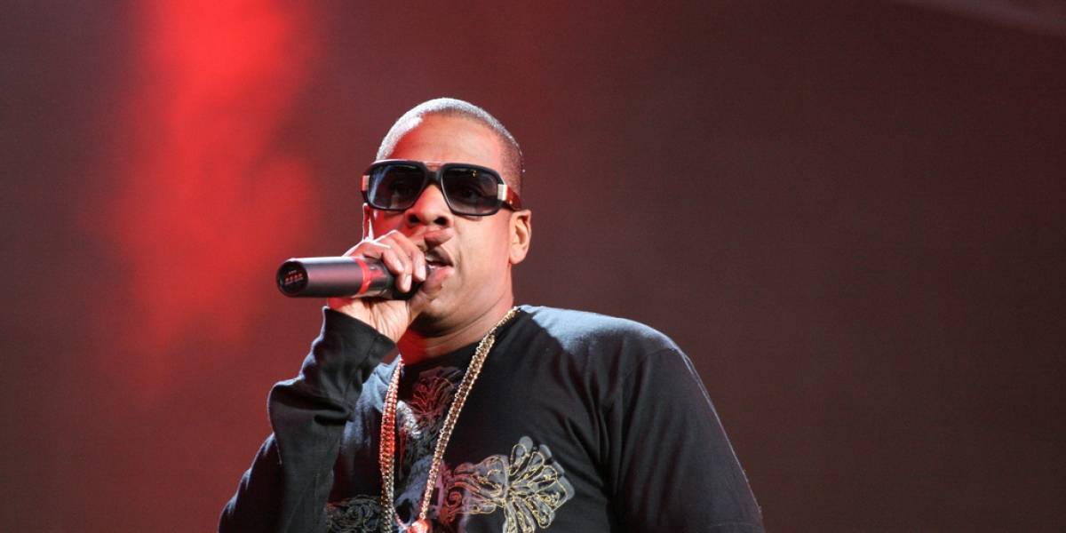 Jay Z compra empresa dueña de servicios de streaming WiMP y Tidal