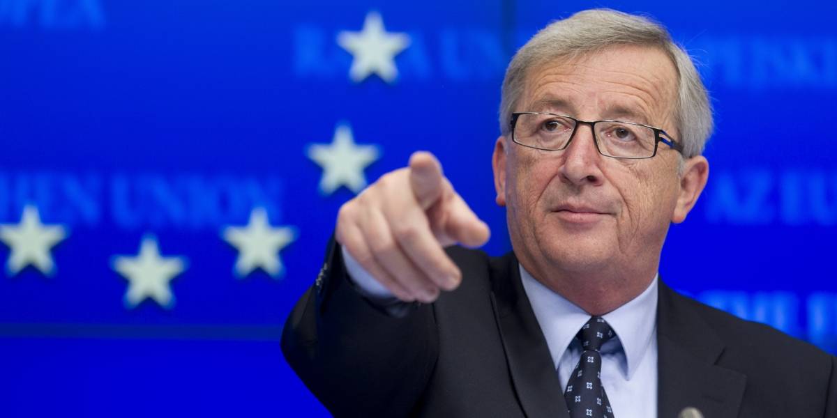 Presidente de la UE llama a actuar con firmeza para detener las noticias falsas en la red