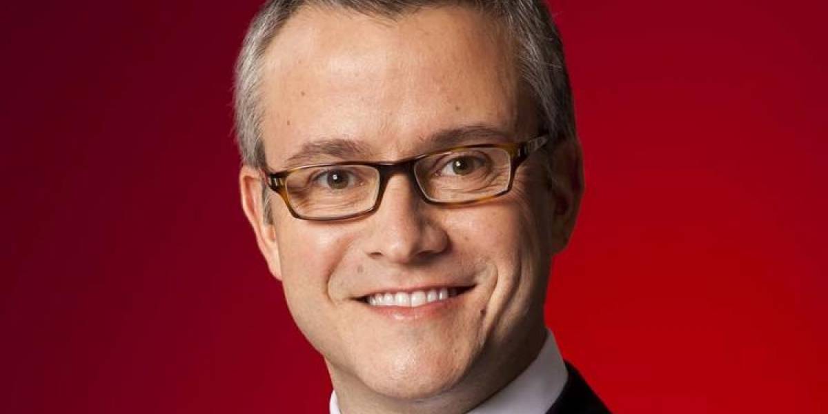 Renunció el presidente de Uber, Jeff Jones