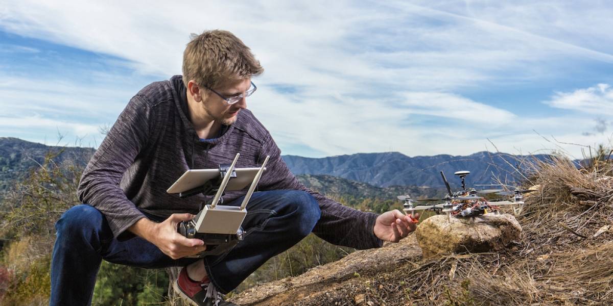 Apple contrató personal de la NASA para sus lentes de realidad aumentada