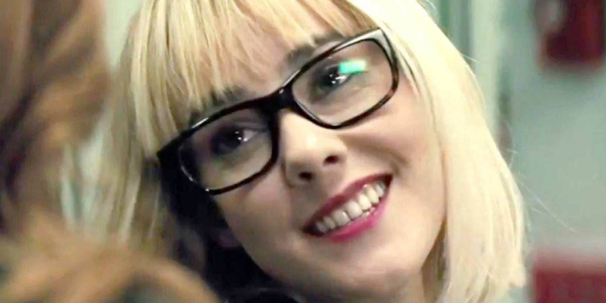 Descubren el rol de Jena Malone en Batman v Superman