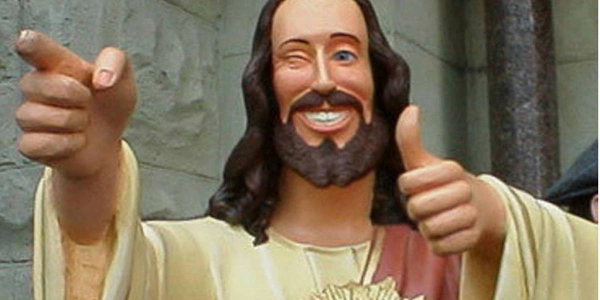 Los memes son más buscados que Jesús según Google