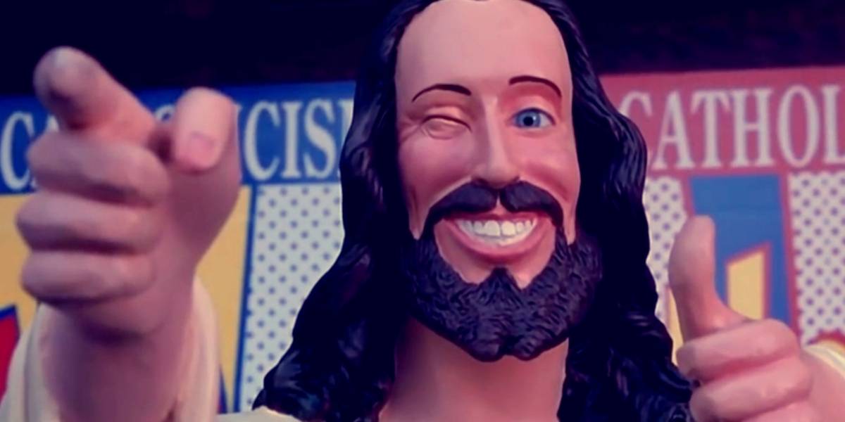 Fraterna es una nueva red social como Facebook, pero solo para cristianos