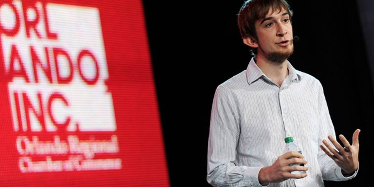 Fallece Josh Greenberg, co-fundador de Grooveshark