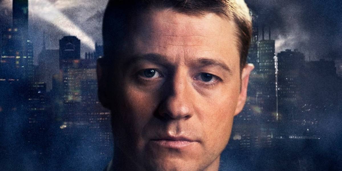 Se revela el primer trailer de la serie Gotham